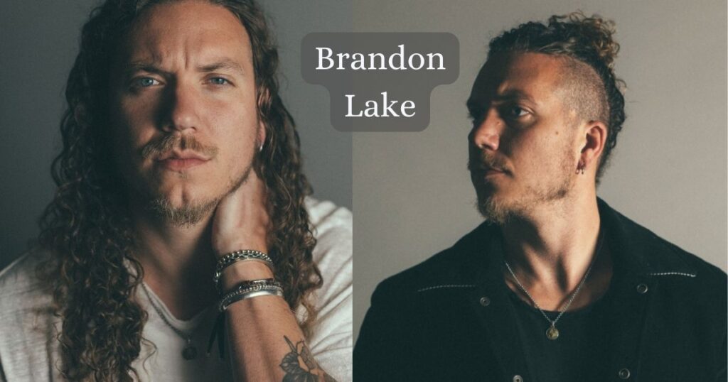 Brandon Lake