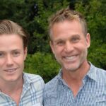 Jeffrey Alan Marks And Ross Cassidy Split